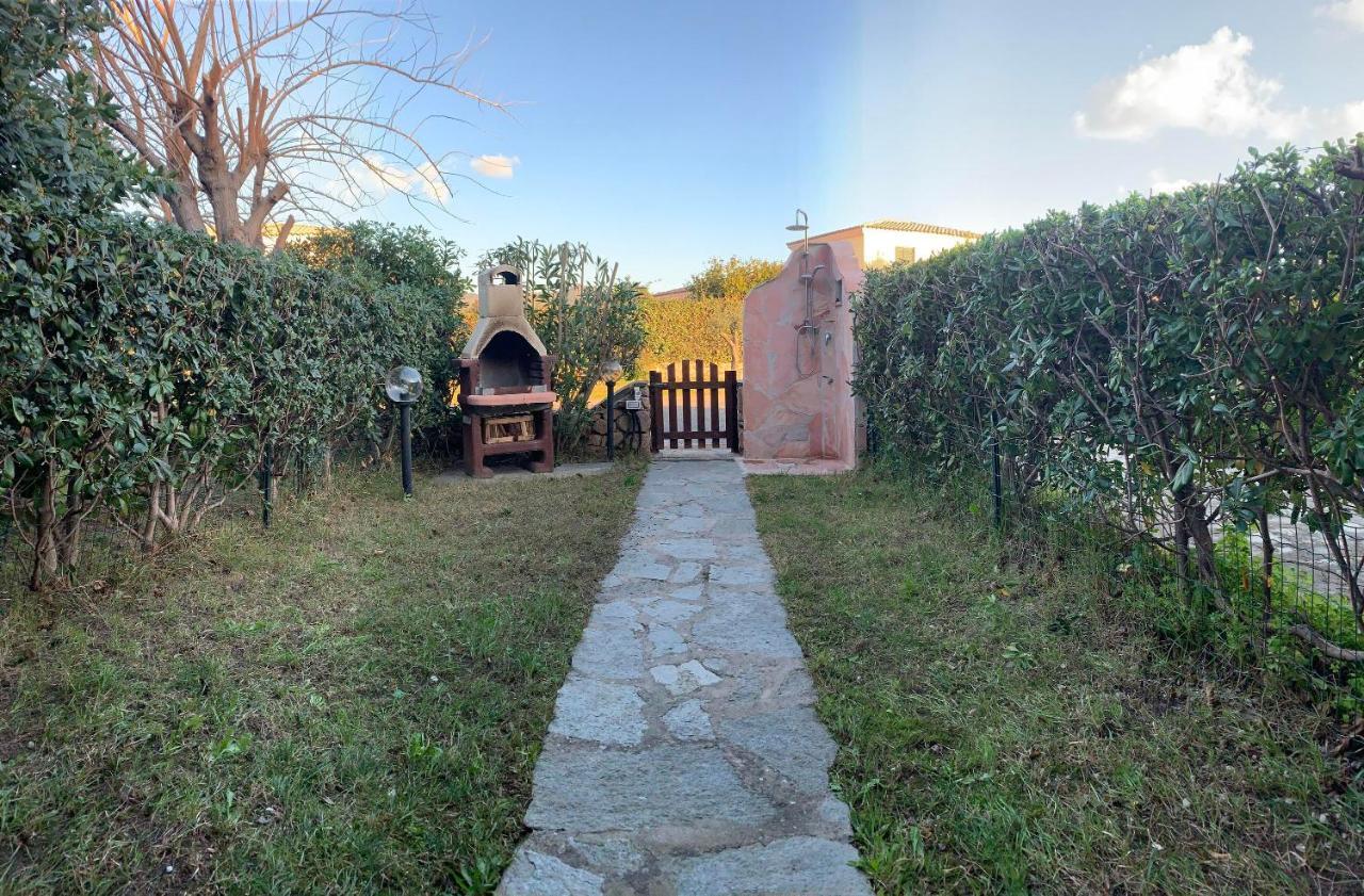 Villetta La Perla - 779492 سان تيودورو المظهر الخارجي الصورة