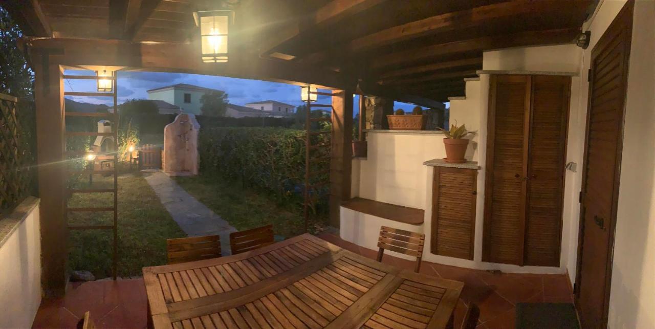 Villetta La Perla - 779492 سان تيودورو المظهر الخارجي الصورة