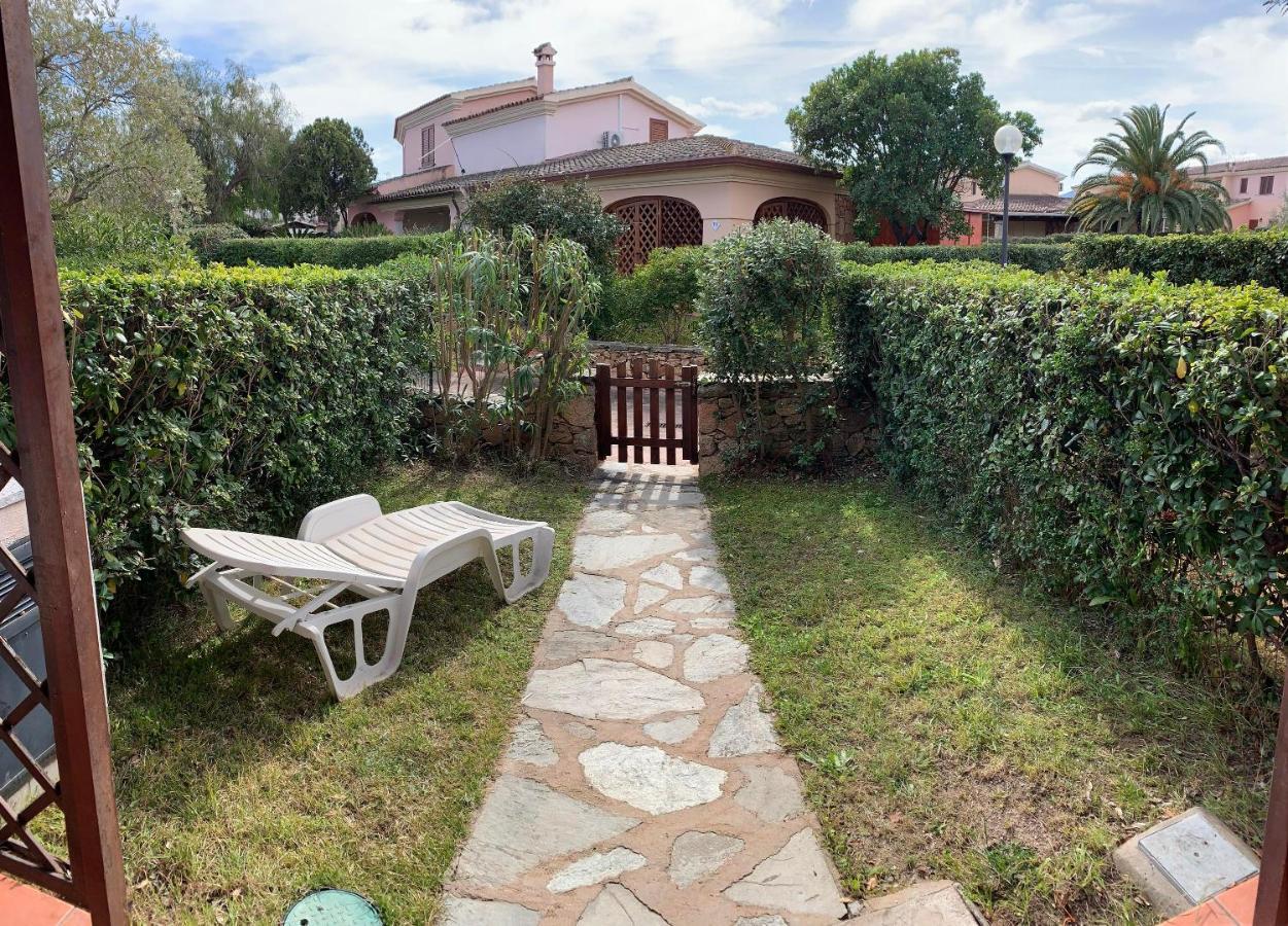 Villetta La Perla - 779492 سان تيودورو المظهر الخارجي الصورة