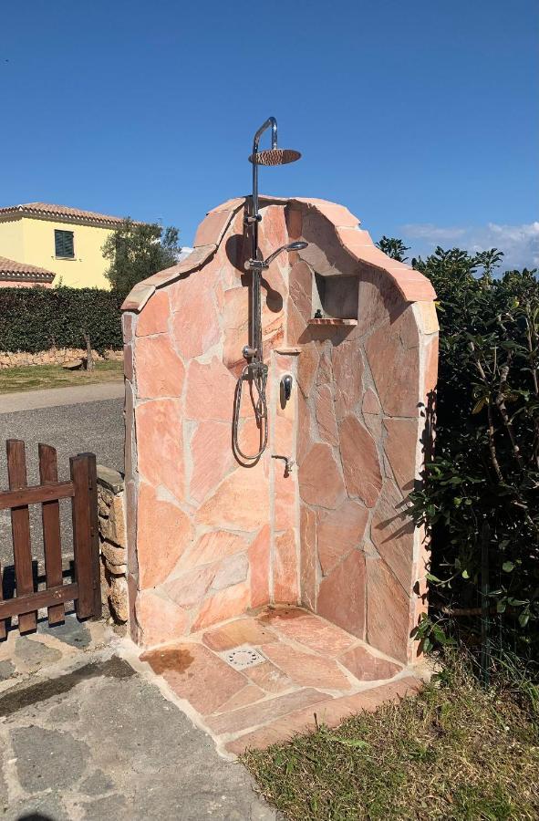 Villetta La Perla - 779492 سان تيودورو المظهر الخارجي الصورة