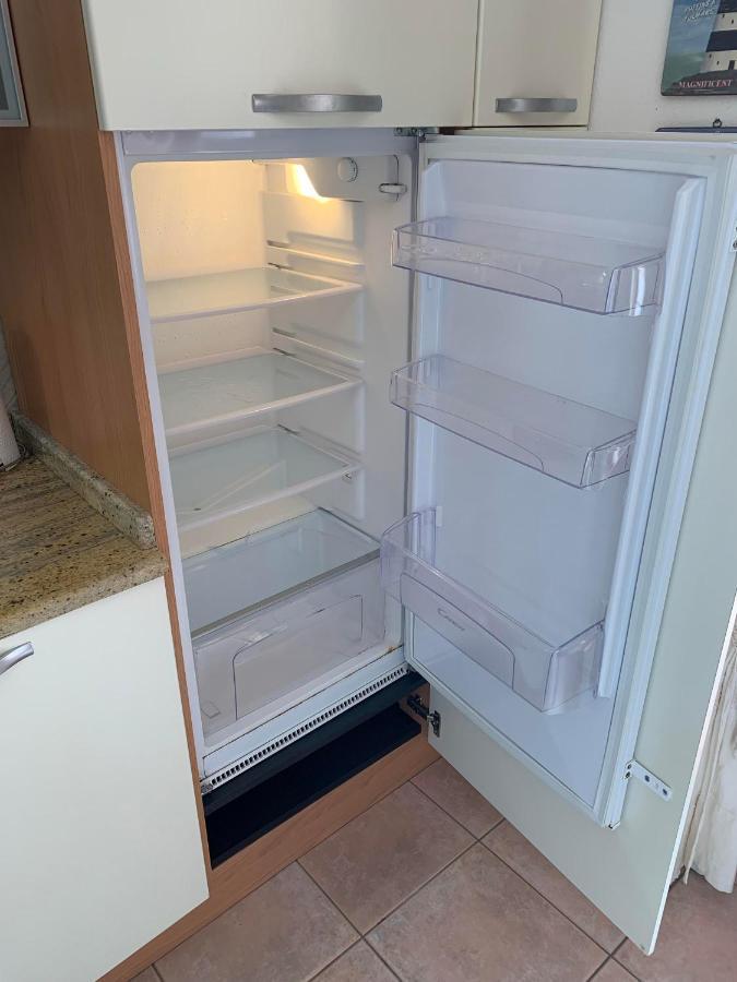 Villetta La Perla - 779492 سان تيودورو المظهر الخارجي الصورة