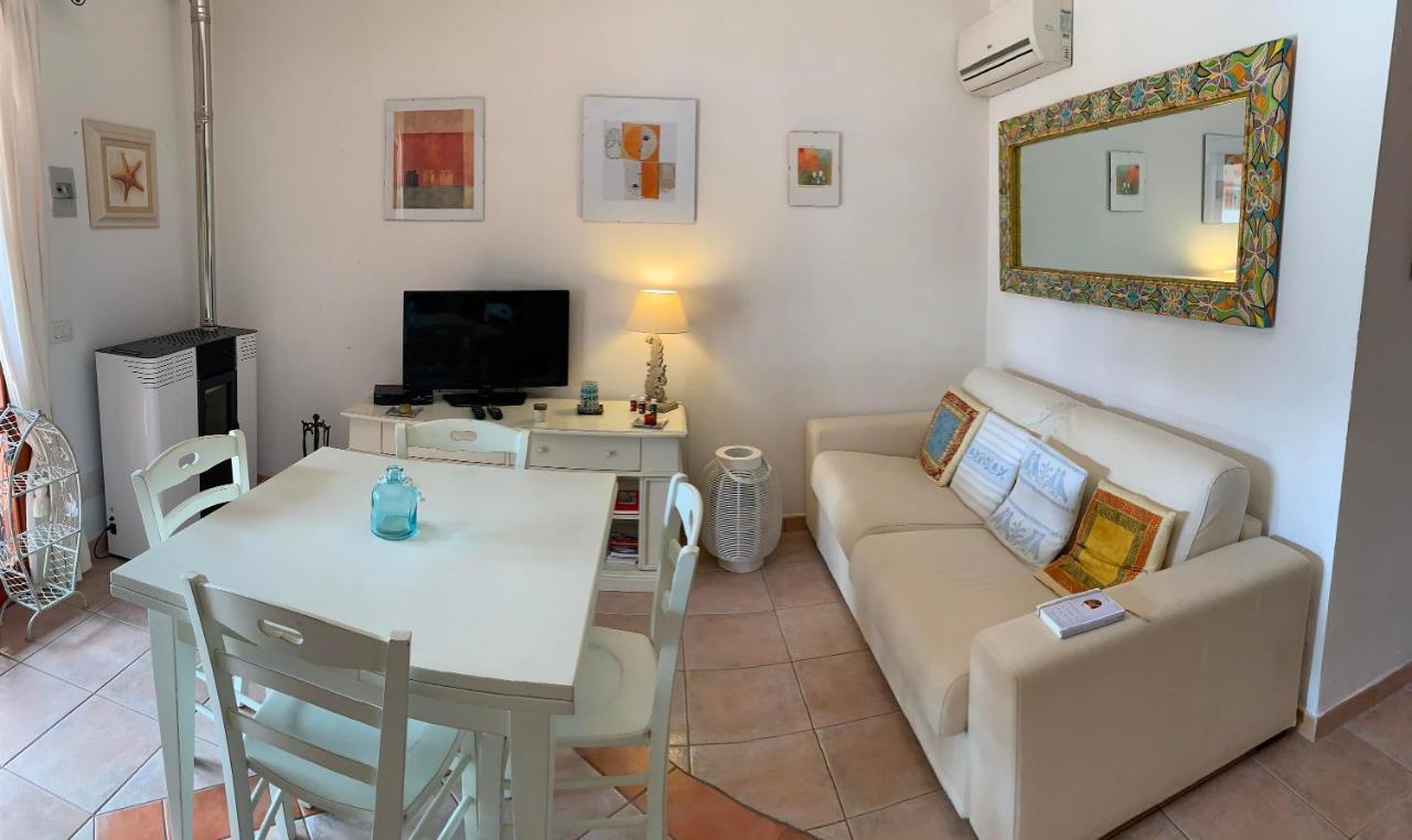 Villetta La Perla - 779492 سان تيودورو المظهر الخارجي الصورة