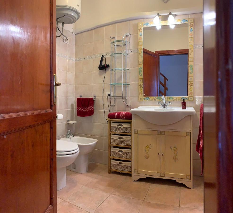 Villetta La Perla - 779492 سان تيودورو المظهر الخارجي الصورة