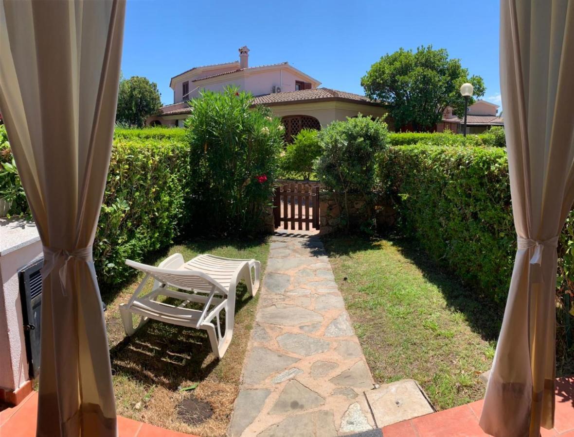Villetta La Perla - 779492 سان تيودورو المظهر الخارجي الصورة