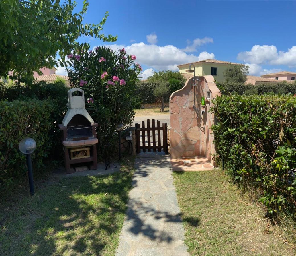 Villetta La Perla - 779492 سان تيودورو المظهر الخارجي الصورة
